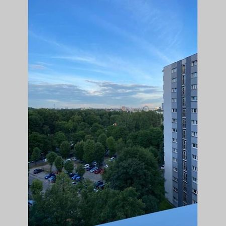 Modern Studio Apartment At Park&Stadium Near City Center Katowice Eksteriør bilde